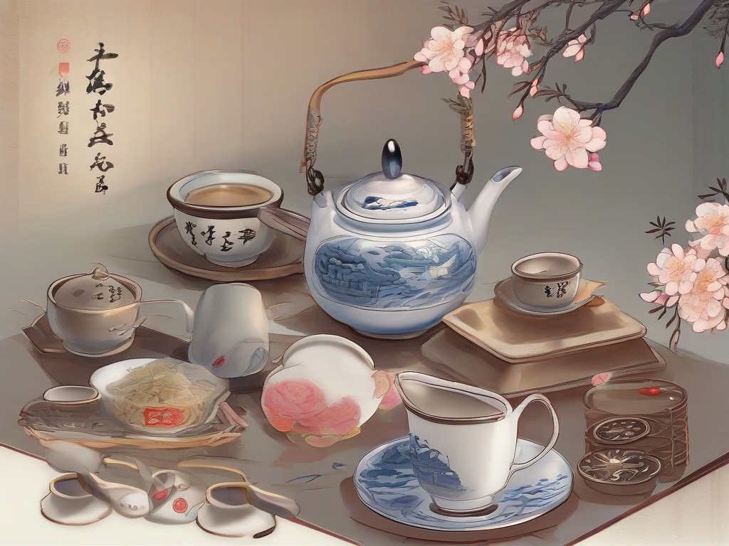 普洱茶全解析：从制作工艺到价格密码，春茶秋茶如何选？