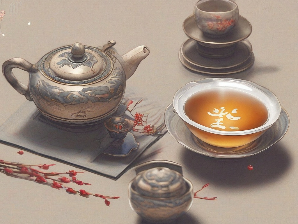 红茶知识：名茶介绍详解