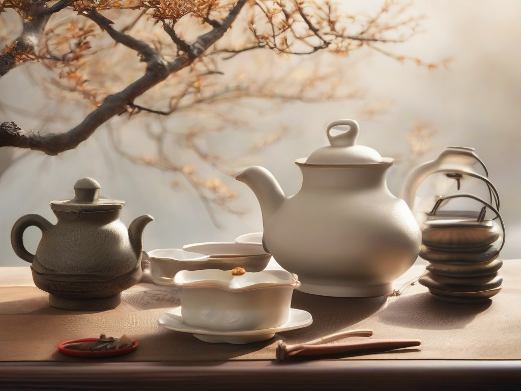 白茶知识：茶叶制作详解