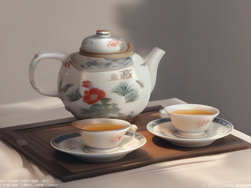 乌龙茶品鉴指南：从春茶秋茶到冲泡艺术的深度解析