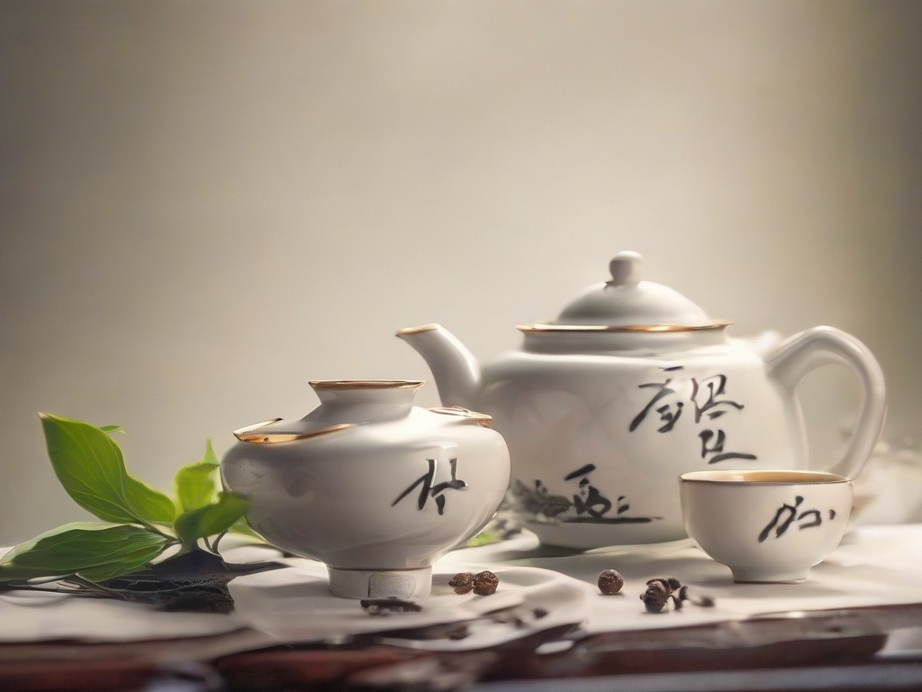 黄茶探秘：从工艺到名茶，解锁中国茶文化的隐秘瑰宝