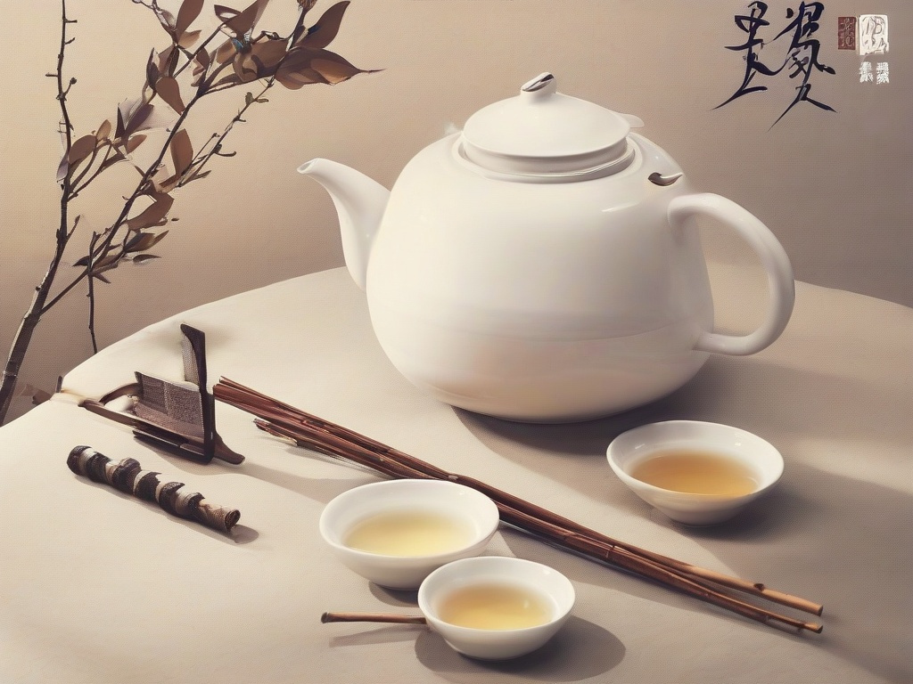 乌龙茶：半发酵的东方智慧与健康密码