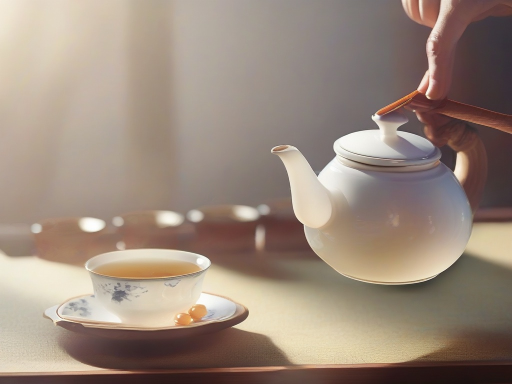 乌龙茶全解析：从冲泡艺术到养生哲学的东方茶韵