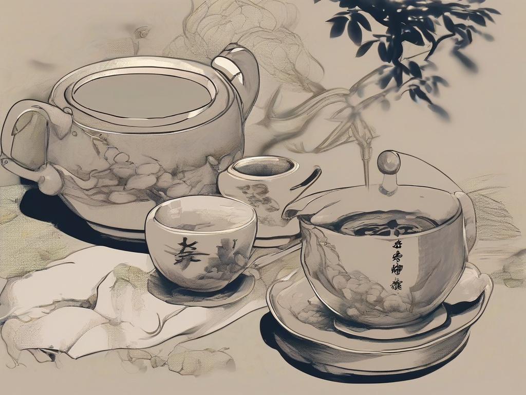 绿茶品鉴全指南：从春茶秋茶到茶道礼仪的深度解析