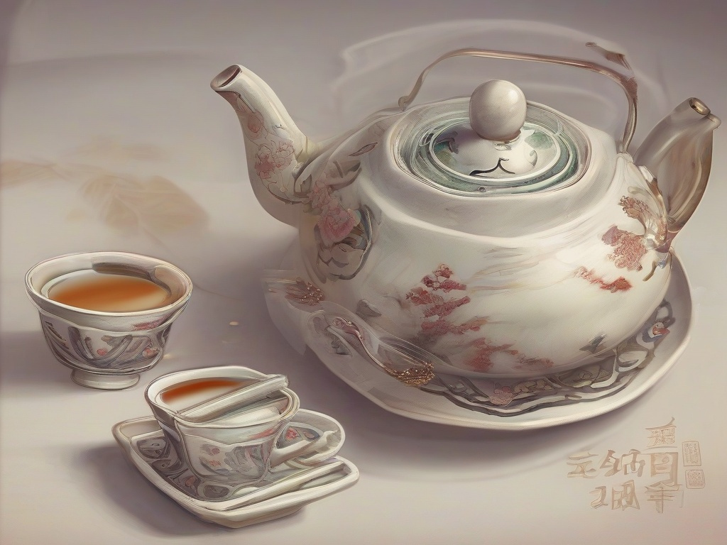 红茶全解：从养生功效到品鉴指南，解锁茶中瑰宝的秘密