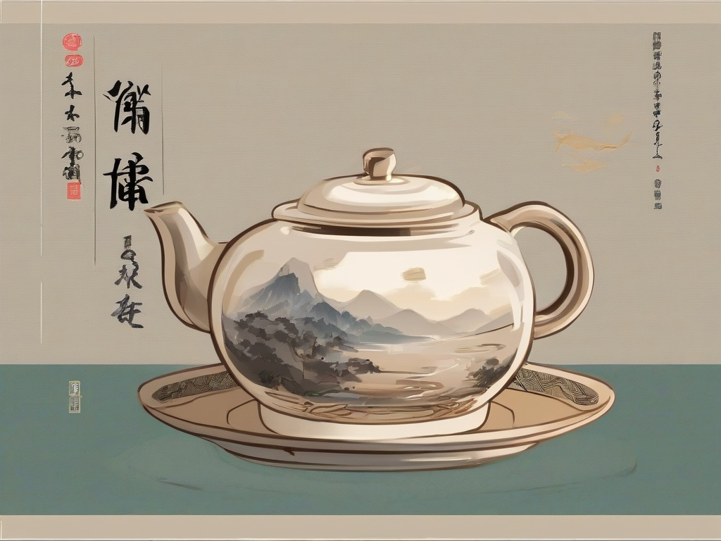绿茶全解析：从名茶品鉴到健康功效的深度指南