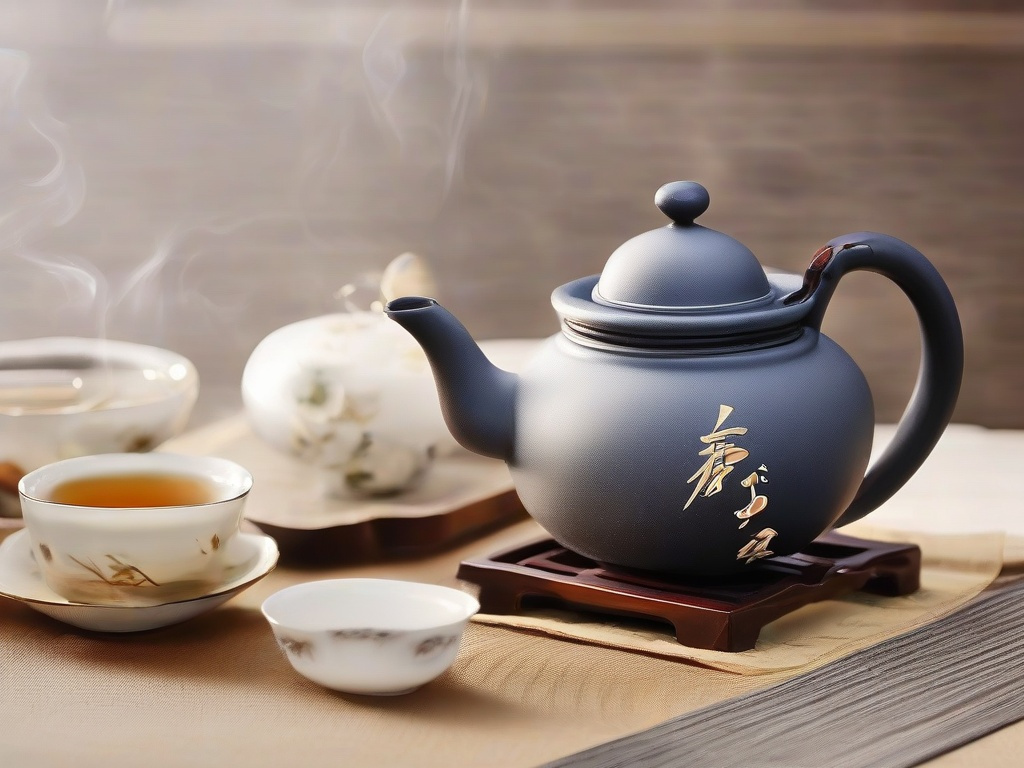 普洱茶知识：品茶方法详解
