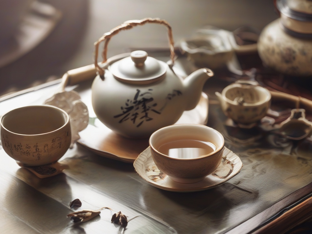 红茶品鉴全指南：从历史到冲泡的深度解析