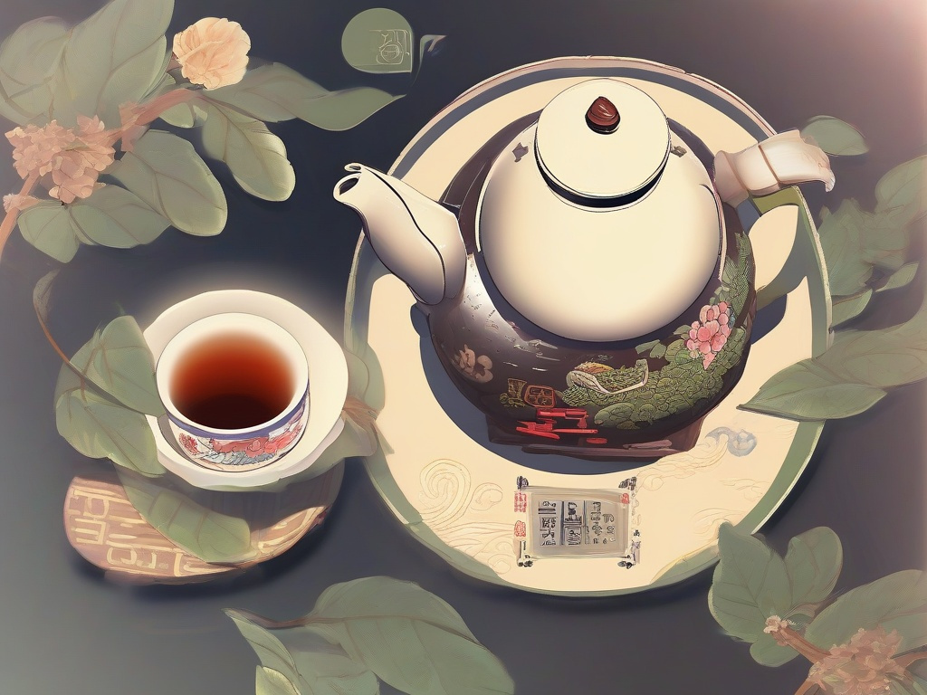 绿茶知识：茶叶制作详解