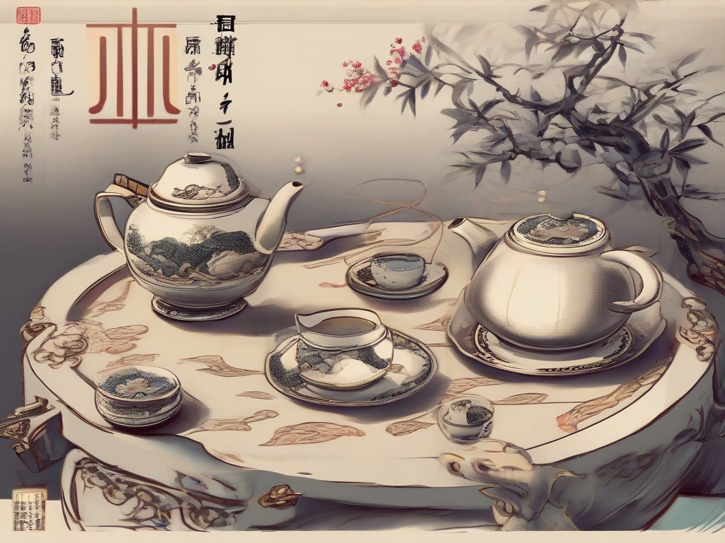 普洱茶品鉴全指南：从制作工艺到茶具选择的深度解析