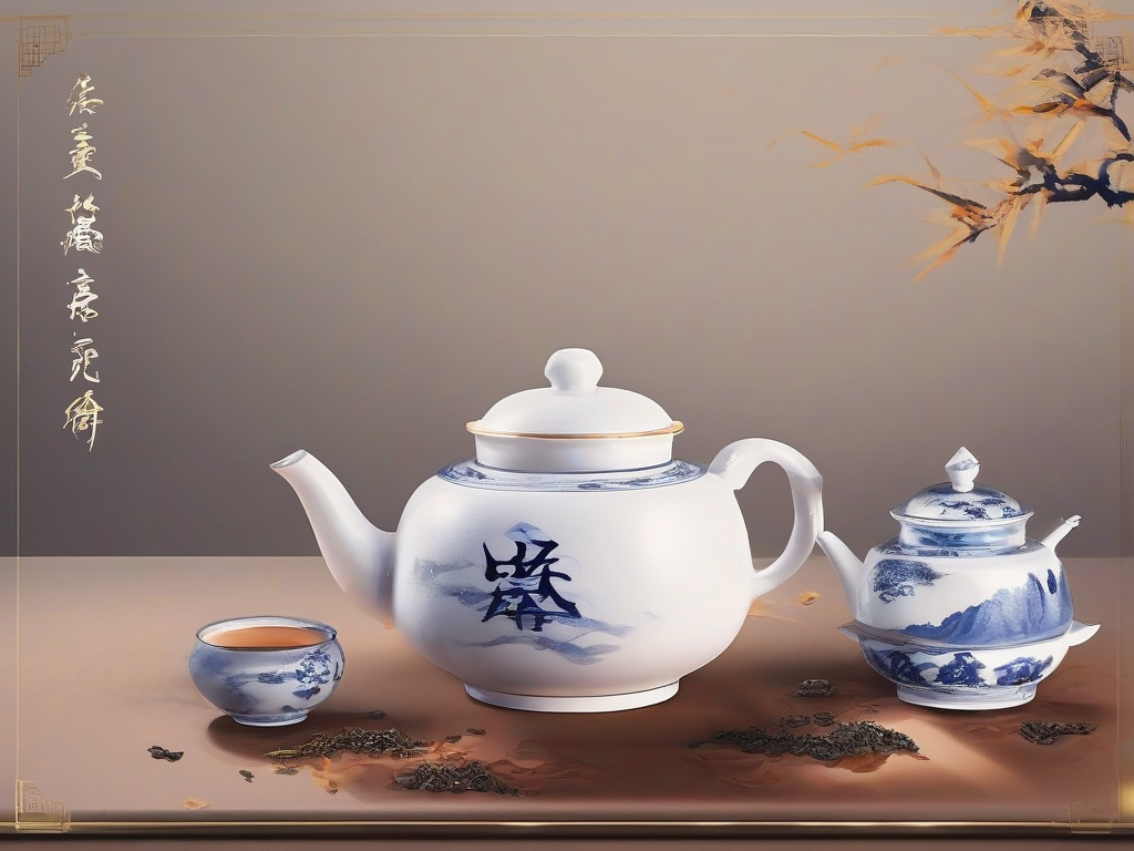 乌龙茶知识：茶叶搭配详解