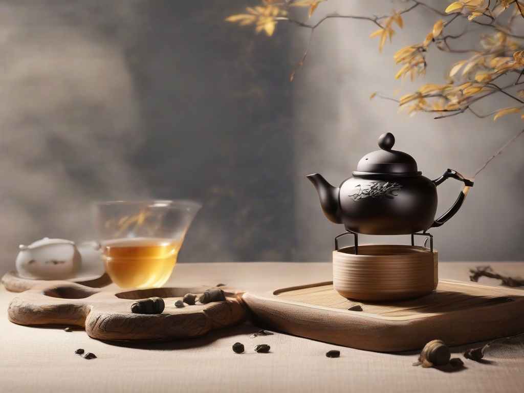 乌龙茶全解析：从品种到品鉴的进阶指南
