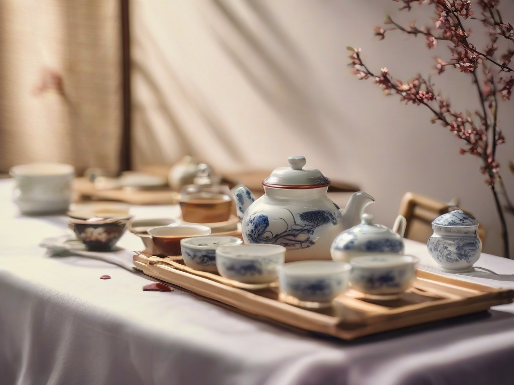 乌龙茶知识：春茶秋茶详解