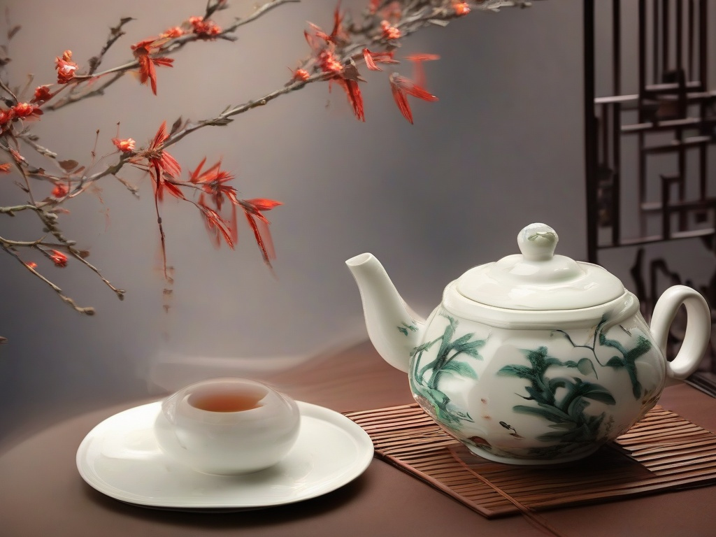 绿茶品鉴指南：从春茶秋茶到价格密码的全解析