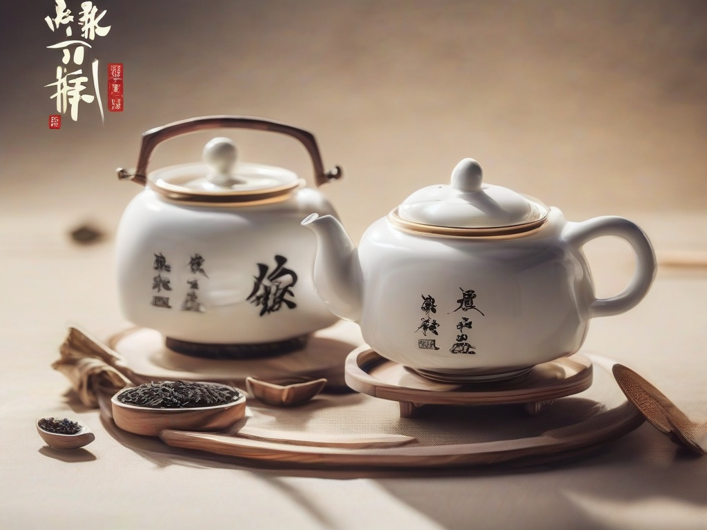 普洱茶知识：茶具选择详解