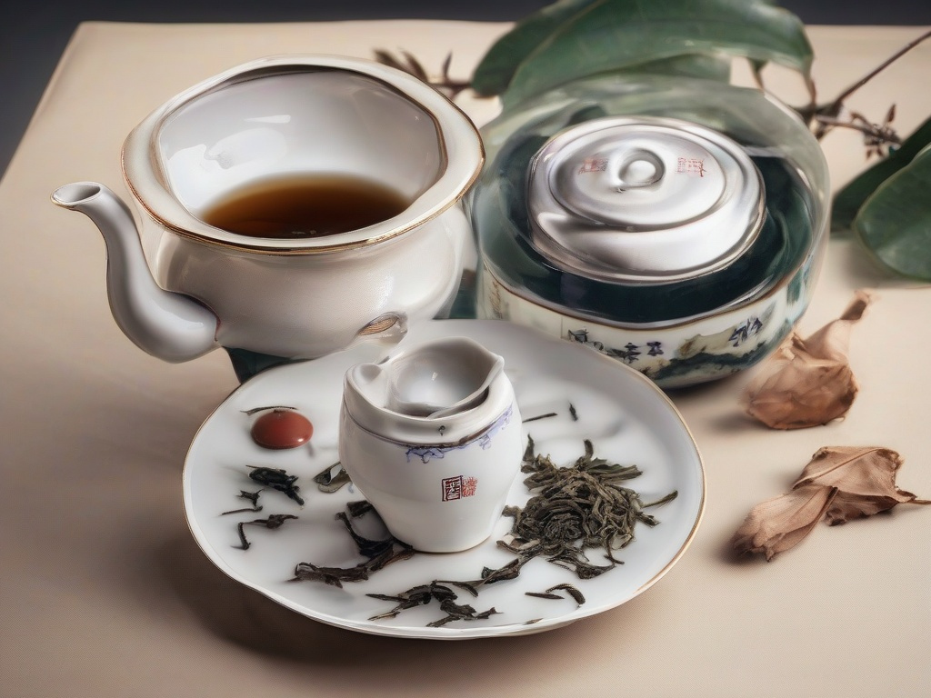 绿茶品鉴全解析：从等级划分到茶艺表演的艺术之道