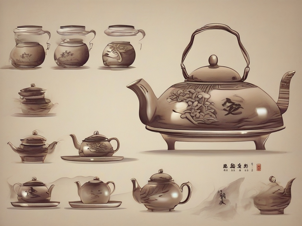 红茶品鉴全攻略：从茶艺到茶器的深度指南