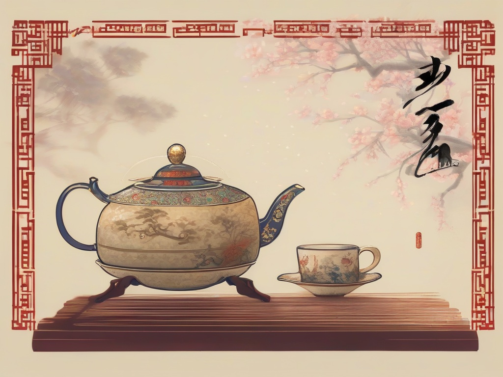 绿茶探秘：从产地到文化的全方位解析