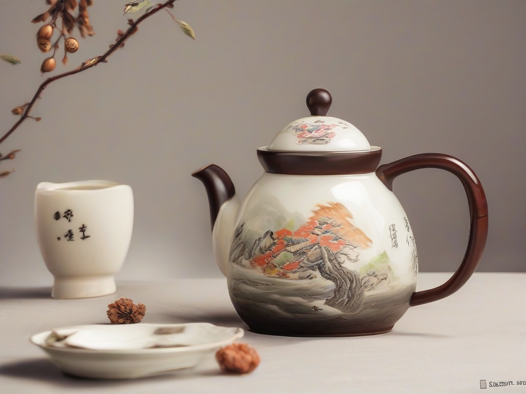 白茶探秘：从有机种植到茶道美学的深度解析