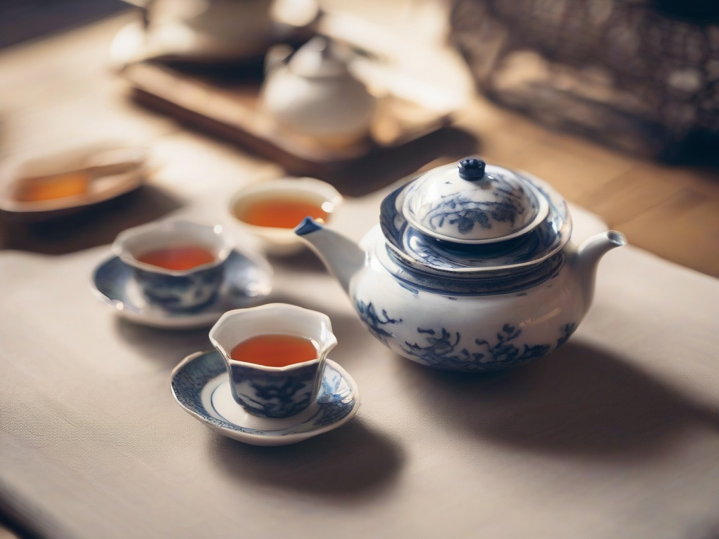解码普洱茶：从山头到茶杯的完整知识图谱
