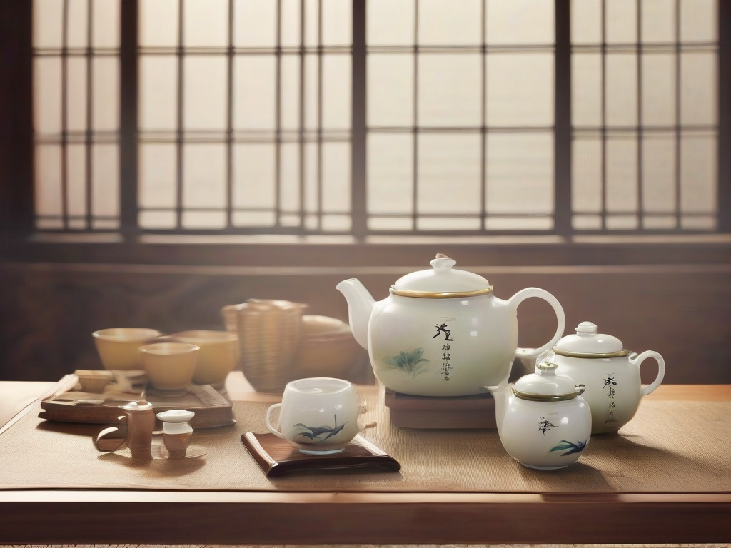 白茶溯源：从历史长河到名茶品鉴的完整指南