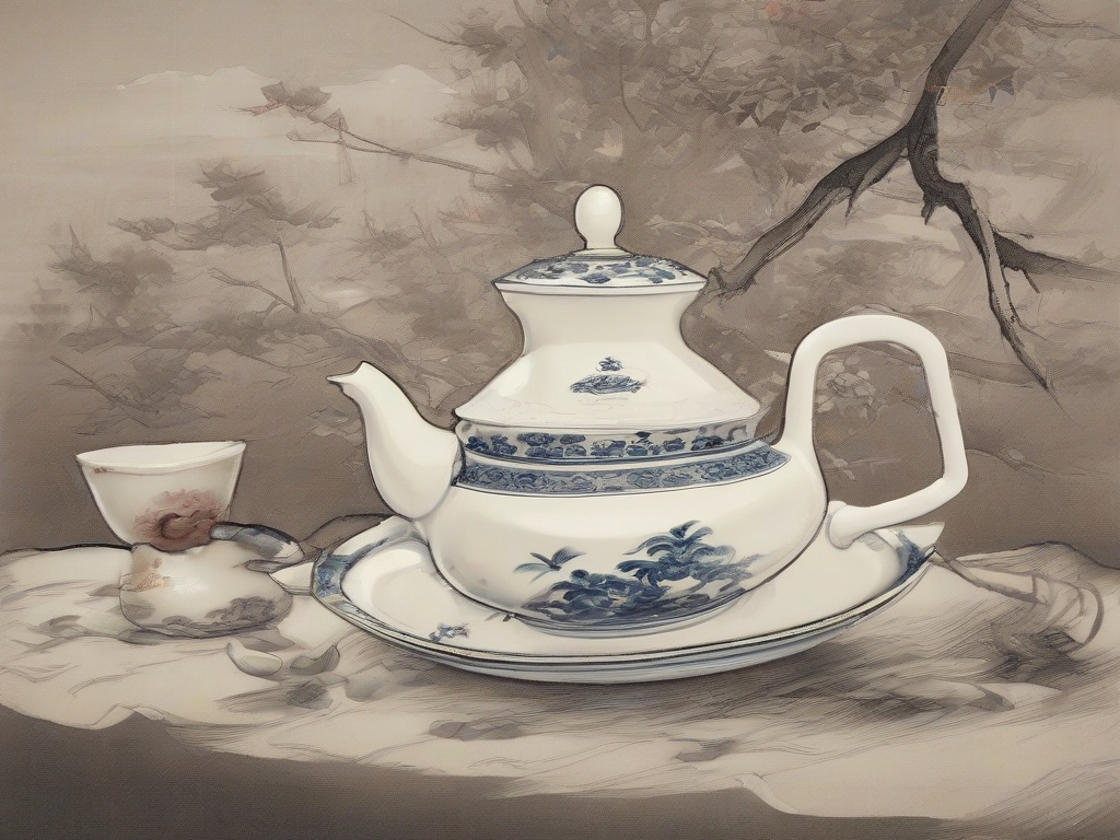 探秘乌龙茶：千年茶香中的历史传承与产地密码