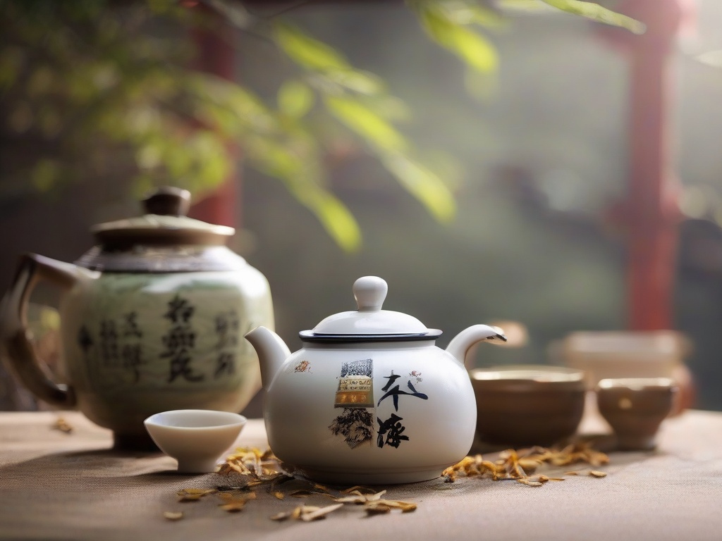 普洱茶知识：冲泡技巧详解