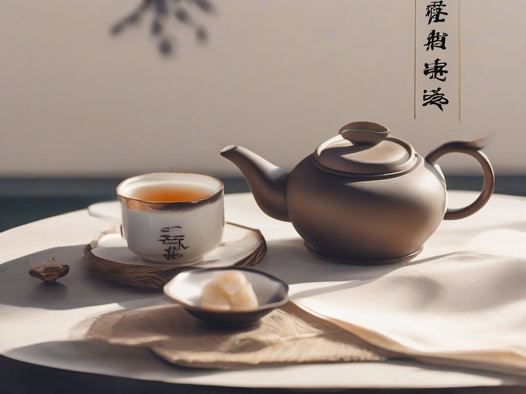 普洱茶全解析：从等级鉴别到养生冲泡的深度指南