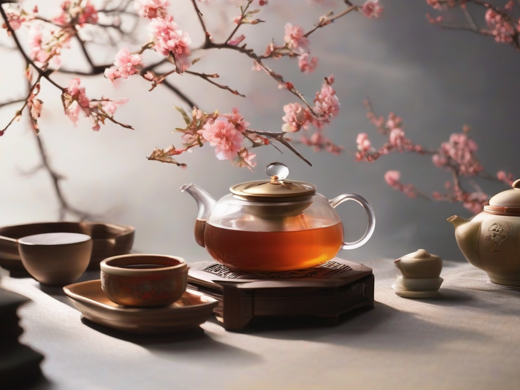 红茶品鉴与传承：从保存艺术到茶艺美学