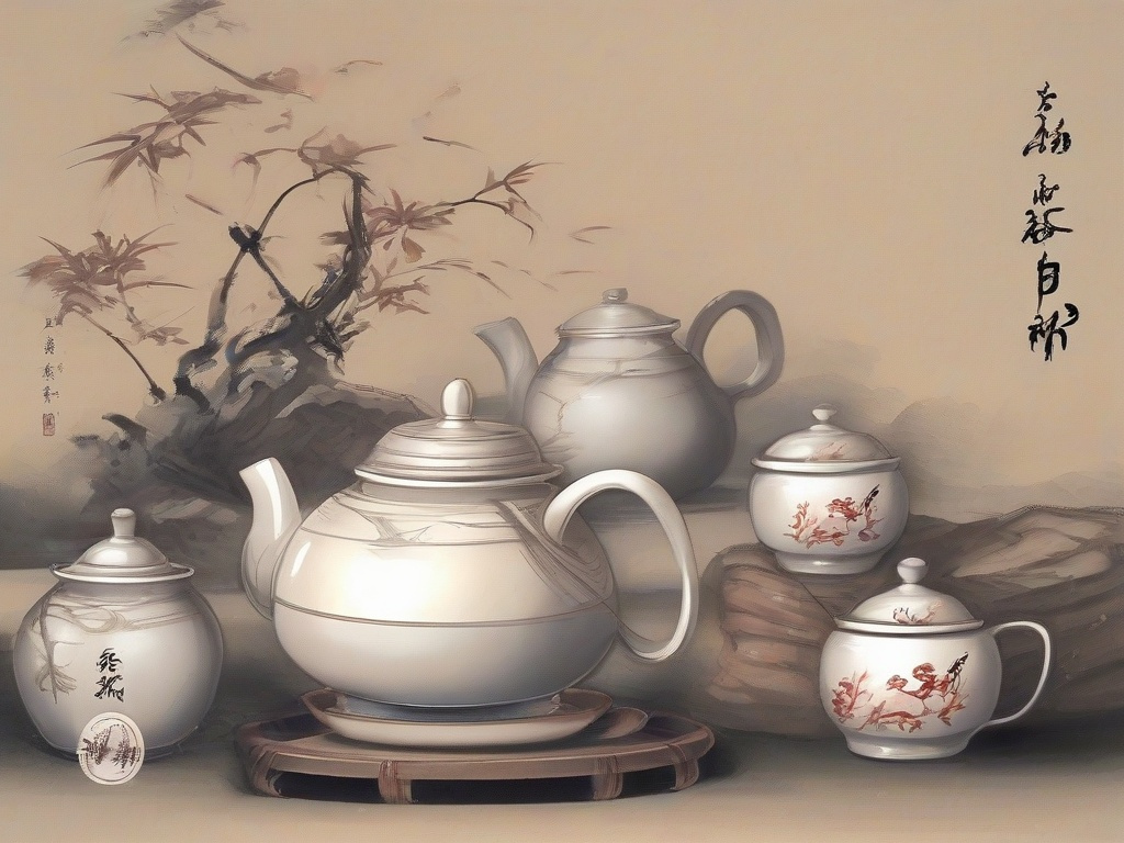 乌龙茶全解析：从名茶溯源到品牌艺术与茶艺美学