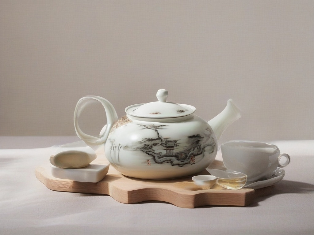 白茶全解析：从等级划分到养生密码，有机茶的天然之道
