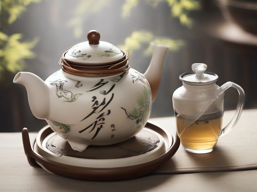 白茶全解析：从产地到品鉴，解锁千年茶韵的秘密