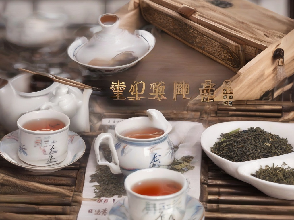 白茶品鉴指南：从名茶到养生，解锁千年茶文化的自然密码