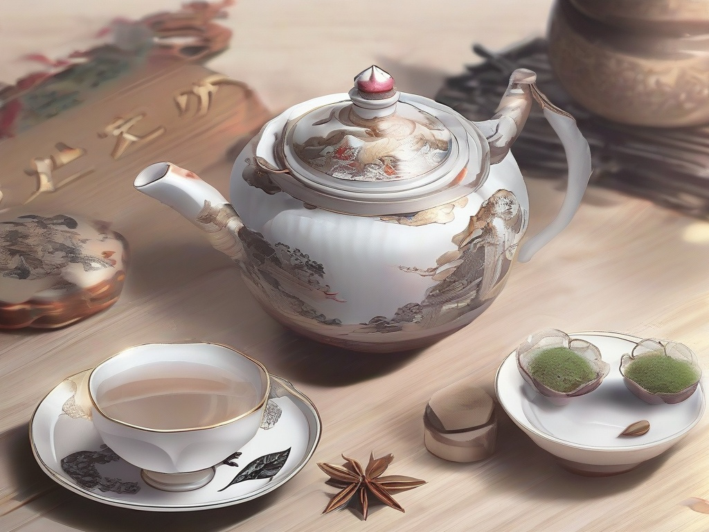 普洱茶品鉴全攻略：从茶道礼仪到冲泡技艺的深度解析
