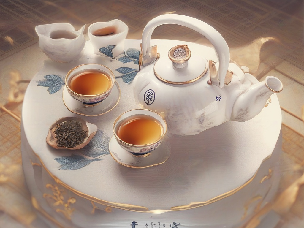 普洱茶深度指南：从茶山到舌尖的文化与品鉴艺术