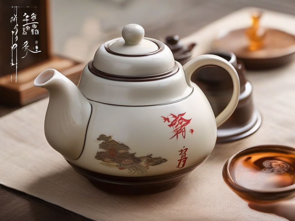 黄茶知识：品茶方法详解