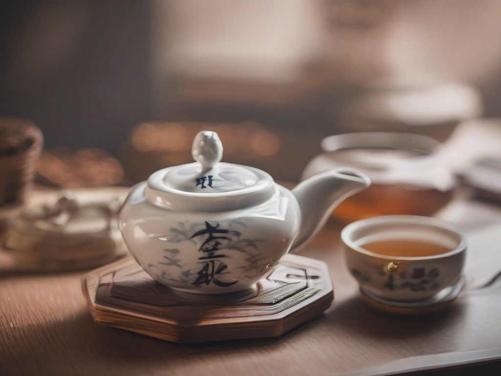 白茶知识：茶艺表演详解