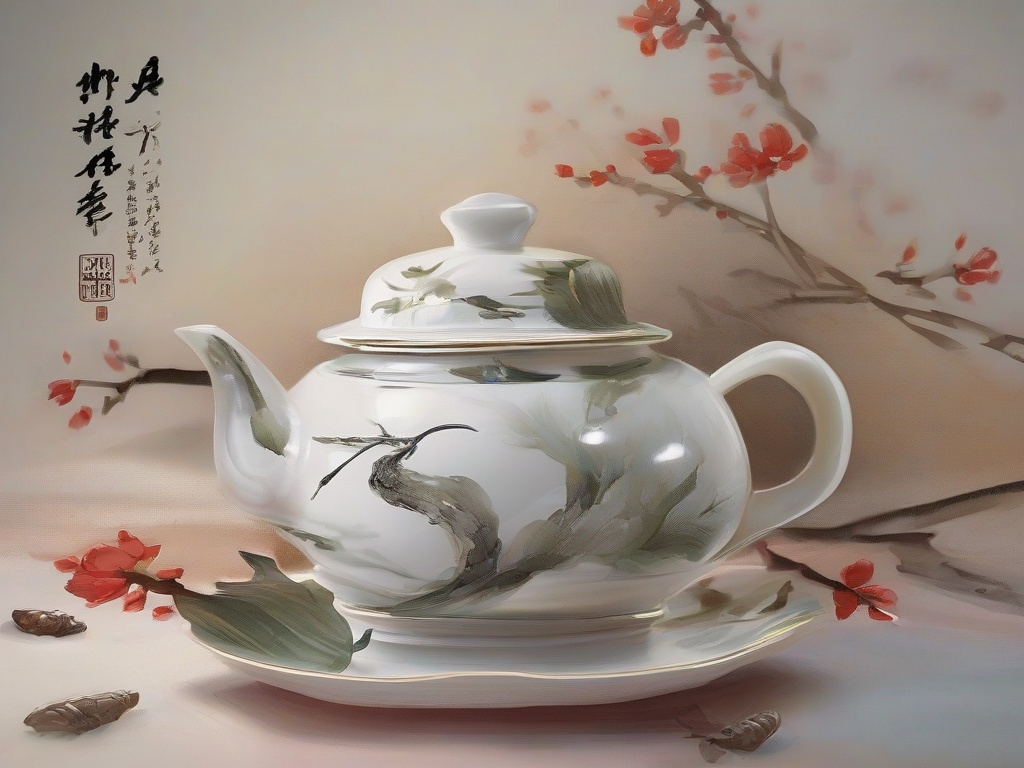 白茶全解析：从制作工艺到品鉴搭配的深度指南
