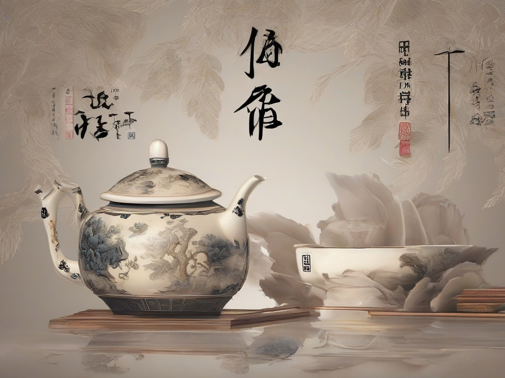绿茶全解析：从历史渊源到现代品饮的深度指南