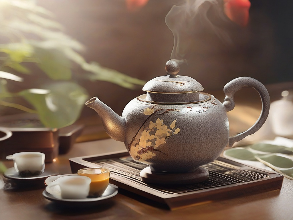 黄茶知识全解析：等级、保存与品牌选择指南