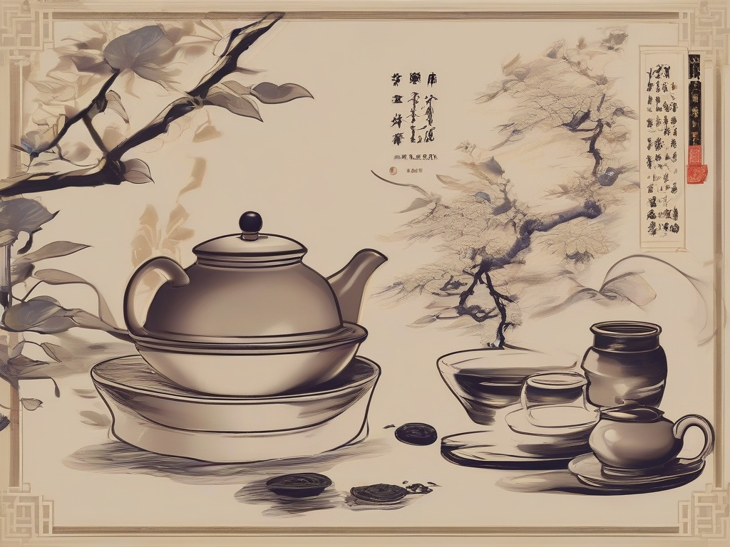 普洱茶全解析：从产地到茶艺，读懂千年茶香的奥秘
