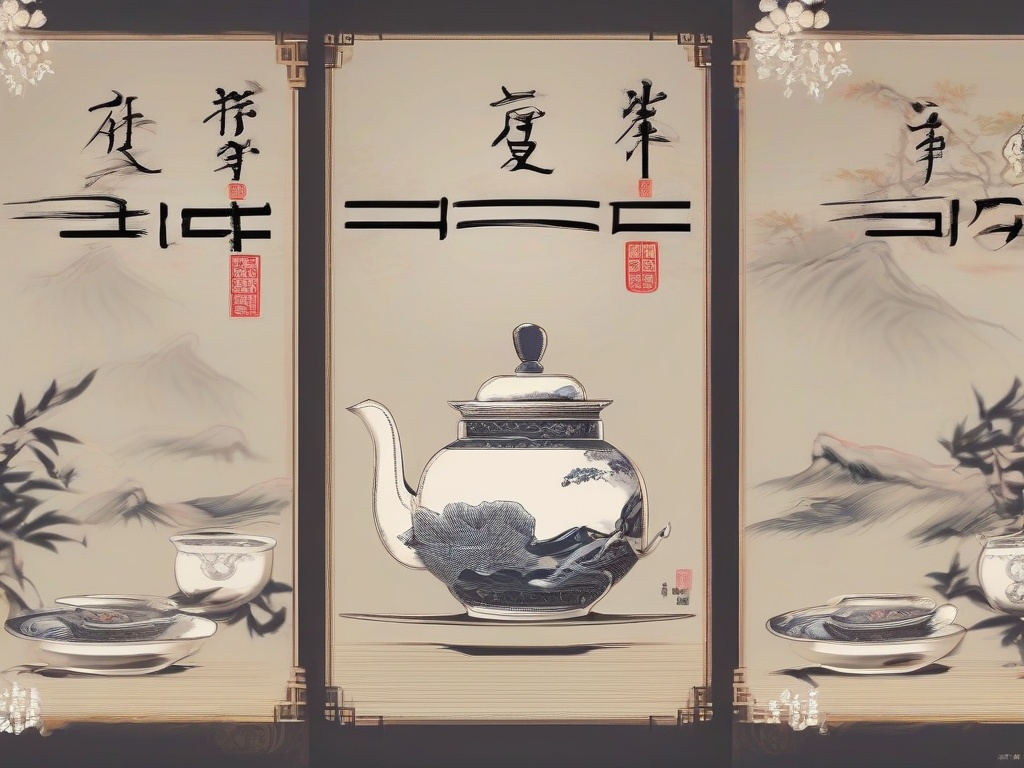 绿茶知识：茶道礼仪详解