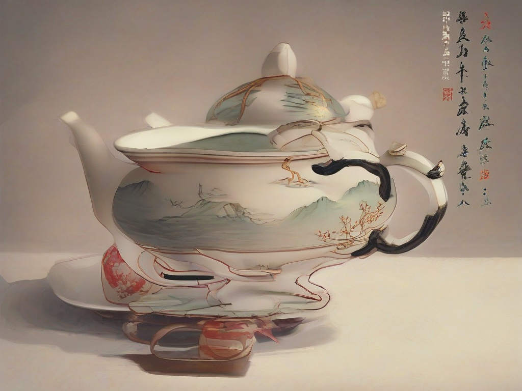 乌龙茶全解析：从茶艺美学到健康养生，解锁四季茶韵密码