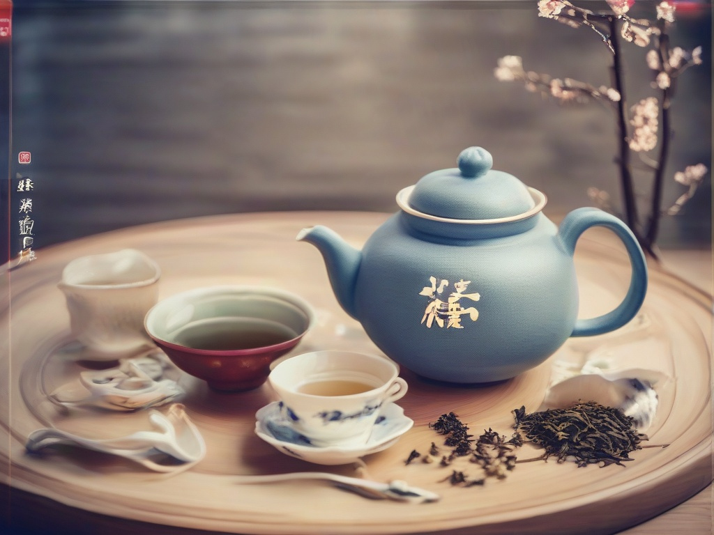 白茶知识：茶叶产地详解