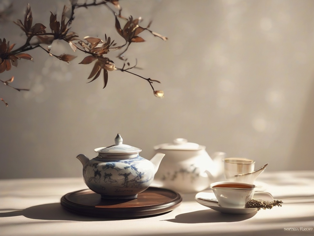 黄茶探秘：从产地到品鉴，解锁千年茶文化的黄金密码