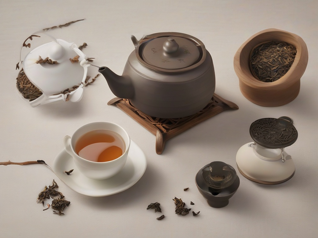 乌龙茶全解析：从鉴别到保存的专业指南