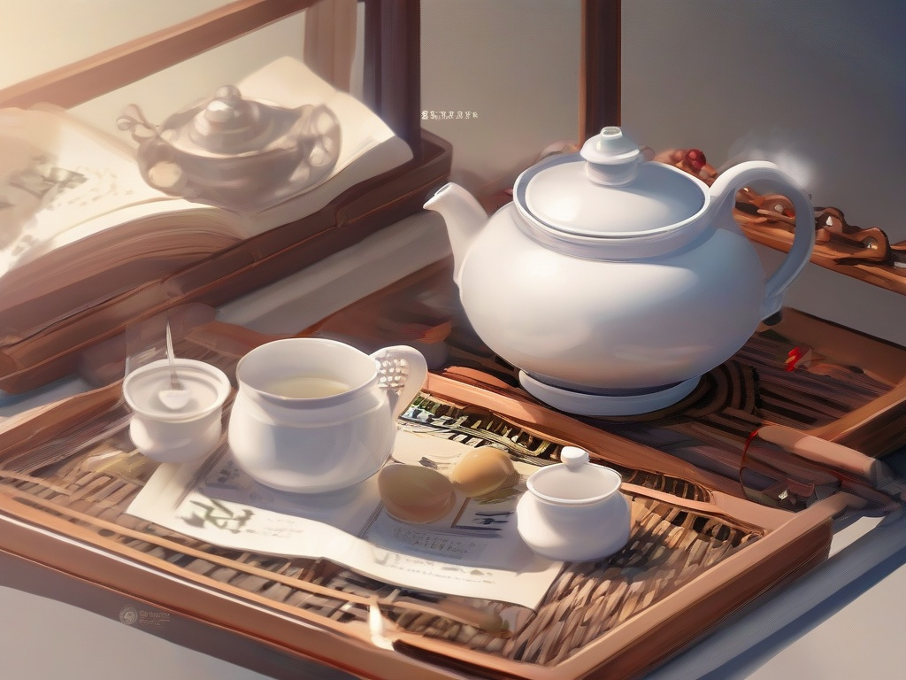 普洱茶全解析：从等级分类到冲泡艺术的深度指南