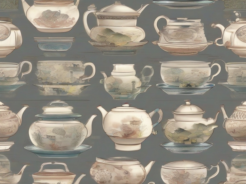 绿茶全解析：从制作工艺到茶道美学的深度探索