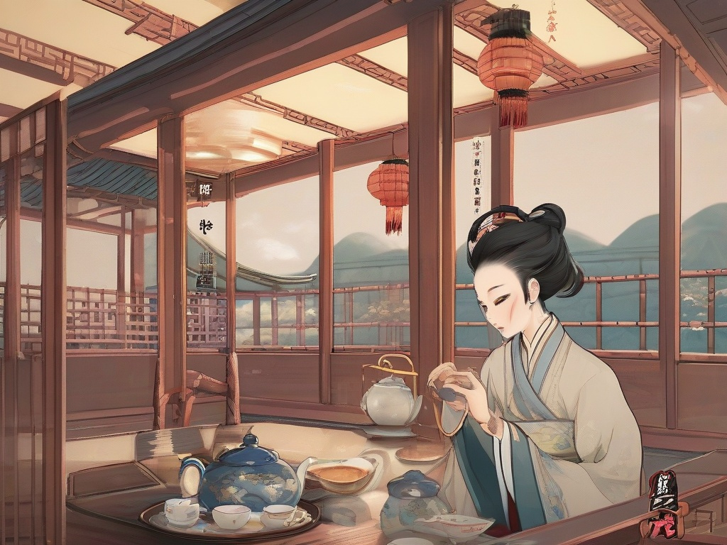 乌龙茶全解析：从品种鉴别到文化传承的深度指南