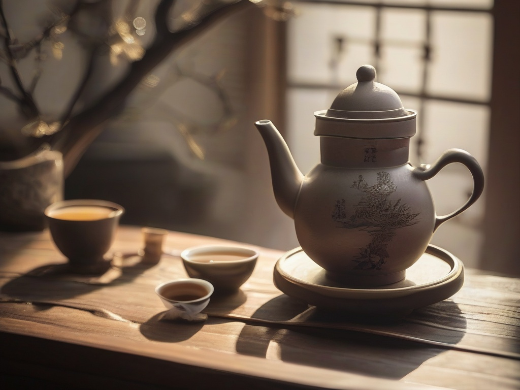 红茶知识：茶文化详解